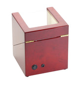 Diplomat Rosewood Double Watch Winder