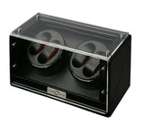 Diplomat Race Edition Four Watch Winder