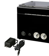 Diplomat Race Edition Four Watch Winder