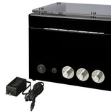 Diplomat Race Edition Six Watch Winder