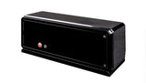 Volta Black Oak Four Watch Winder