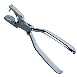 Leather Hole Punching Plier