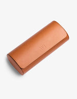 Three-Timepiece Watch Roll